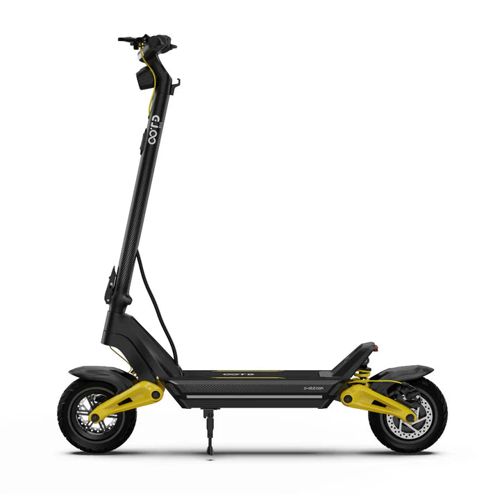 OOTD S10 Klappbarer Elektroroller
