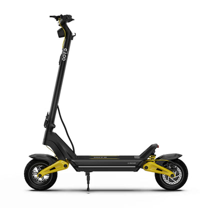 OOTD S10 Klappbarer Elektroroller