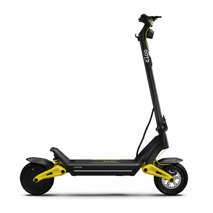 OOTD S10 Klappbarer Elektroroller