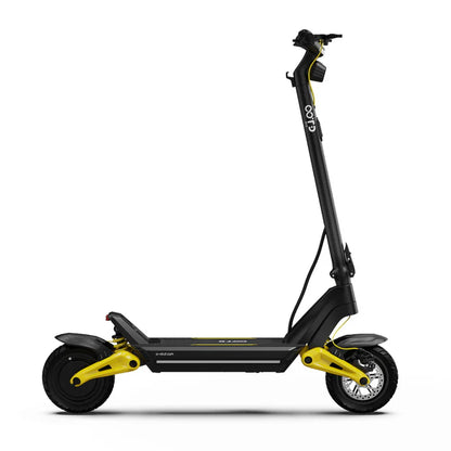 OOTD S10 Klappbarer Elektroroller