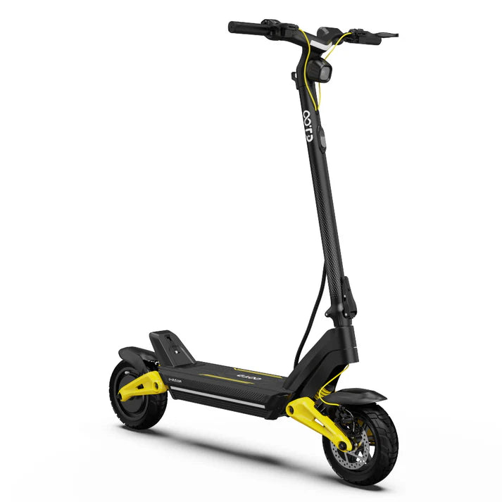 OOTD S10 Klappbarer Elektroroller