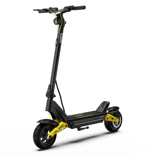 OOTD S10 Folding Electric Scooter