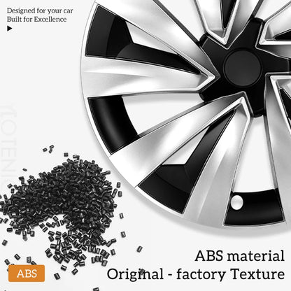 Tesla Model Y Juniper 19-Inch Wheel Covers 2025–2026
