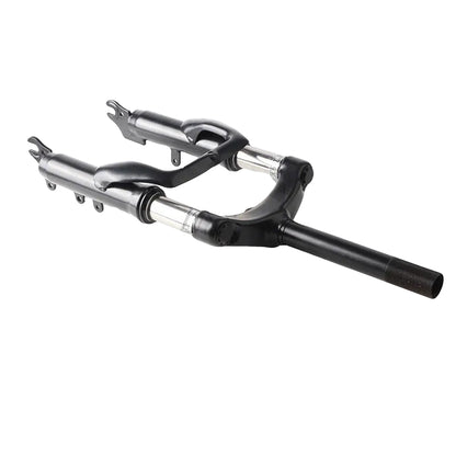 Electric Scooter Front Fork Shock Absorber Suspension Replacement
