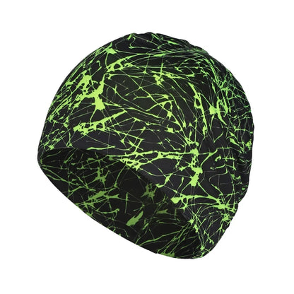 Helmet Liner Skull Beanie