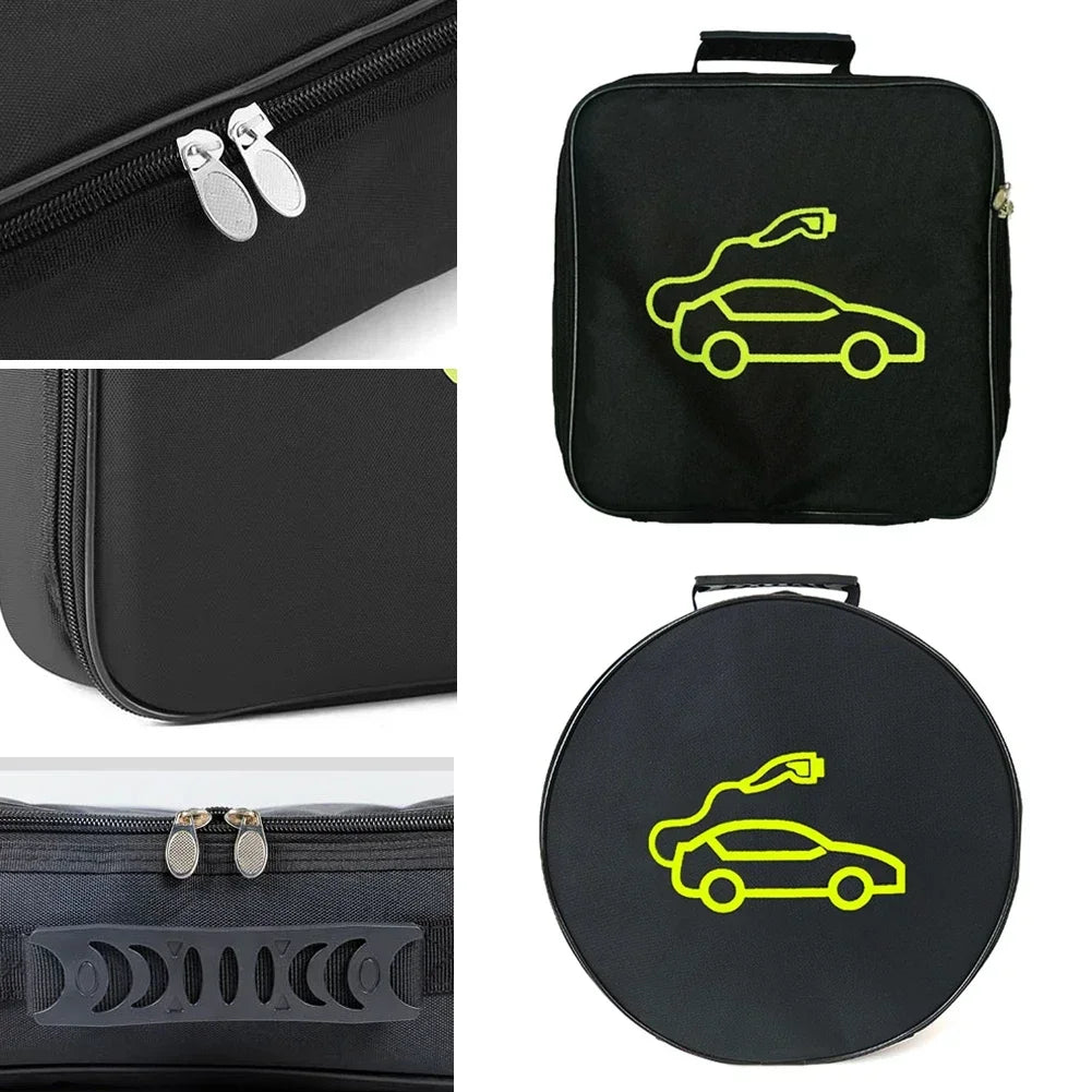 Sac de rangement pour câble de recharge pour véhicule électrique BYD
