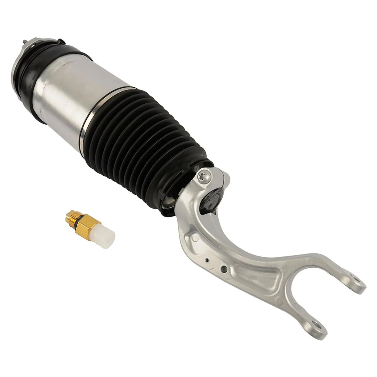 Tesla Model X Front Air Suspension Strut, 2016–2019