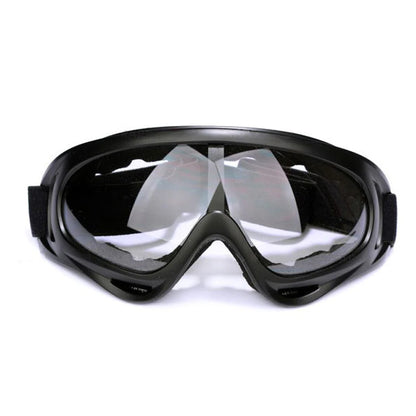 Velev Schutzbrille winddichte Maske