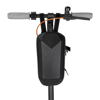 Wasserdichte Vordertasche für Elektroroller