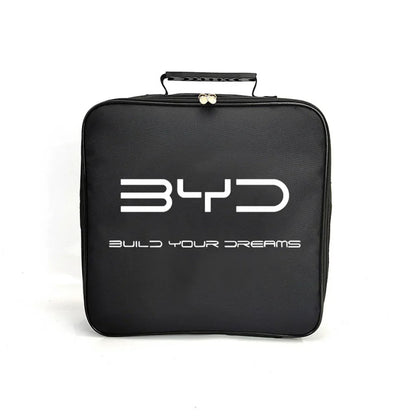 Sac de rangement pour câble de recharge pour véhicule électrique BYD