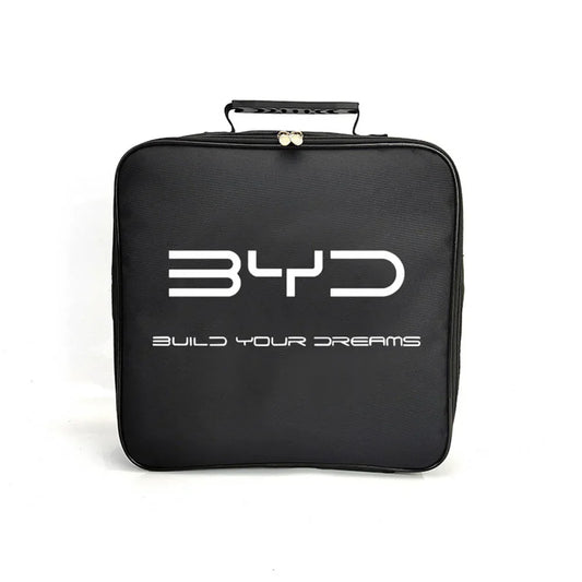 BYD EV Charging Cable Storage Bag