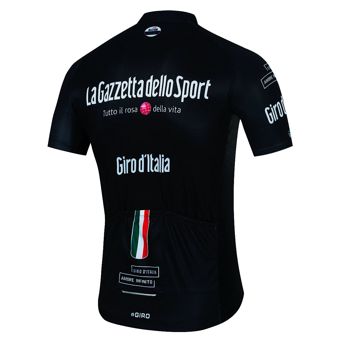 Tour Giro d'Italia Men's Cycling Jersey
