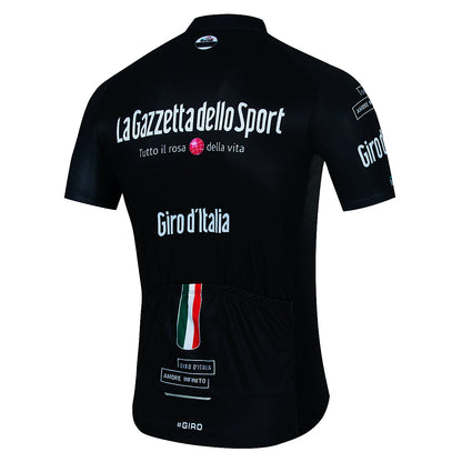 Tour Giro d'Italia Men's Cycling Jersey