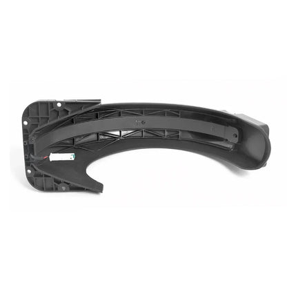 Segway Ninebot MAX G30/G30D Electric Scooter Rear Fender Mudguard with Taillight