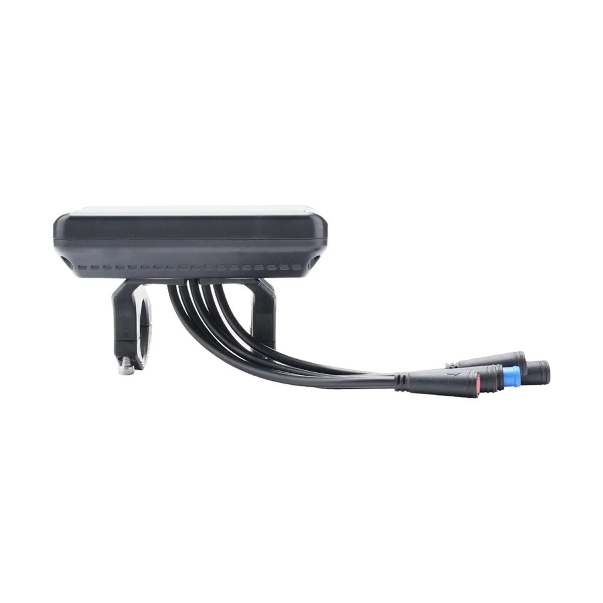 Electric Scooter Display Control Panel with Speed & Power Indicators