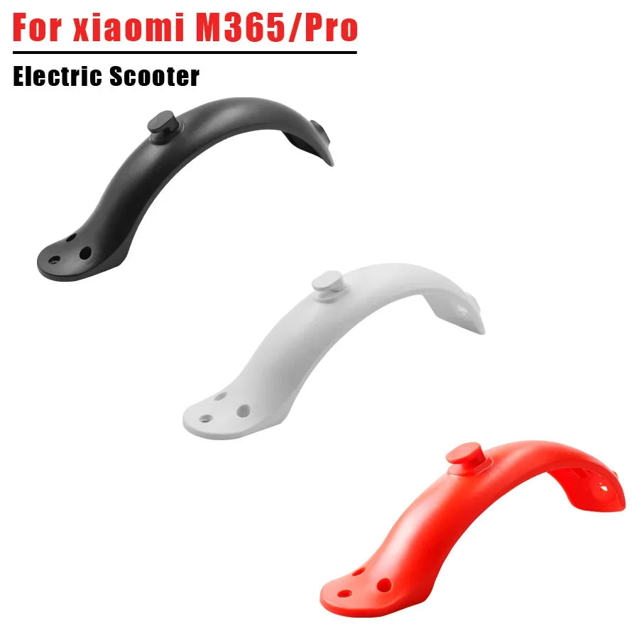 Xiaomi M365 Pro Electric Scooter Rear Mudguard Fender