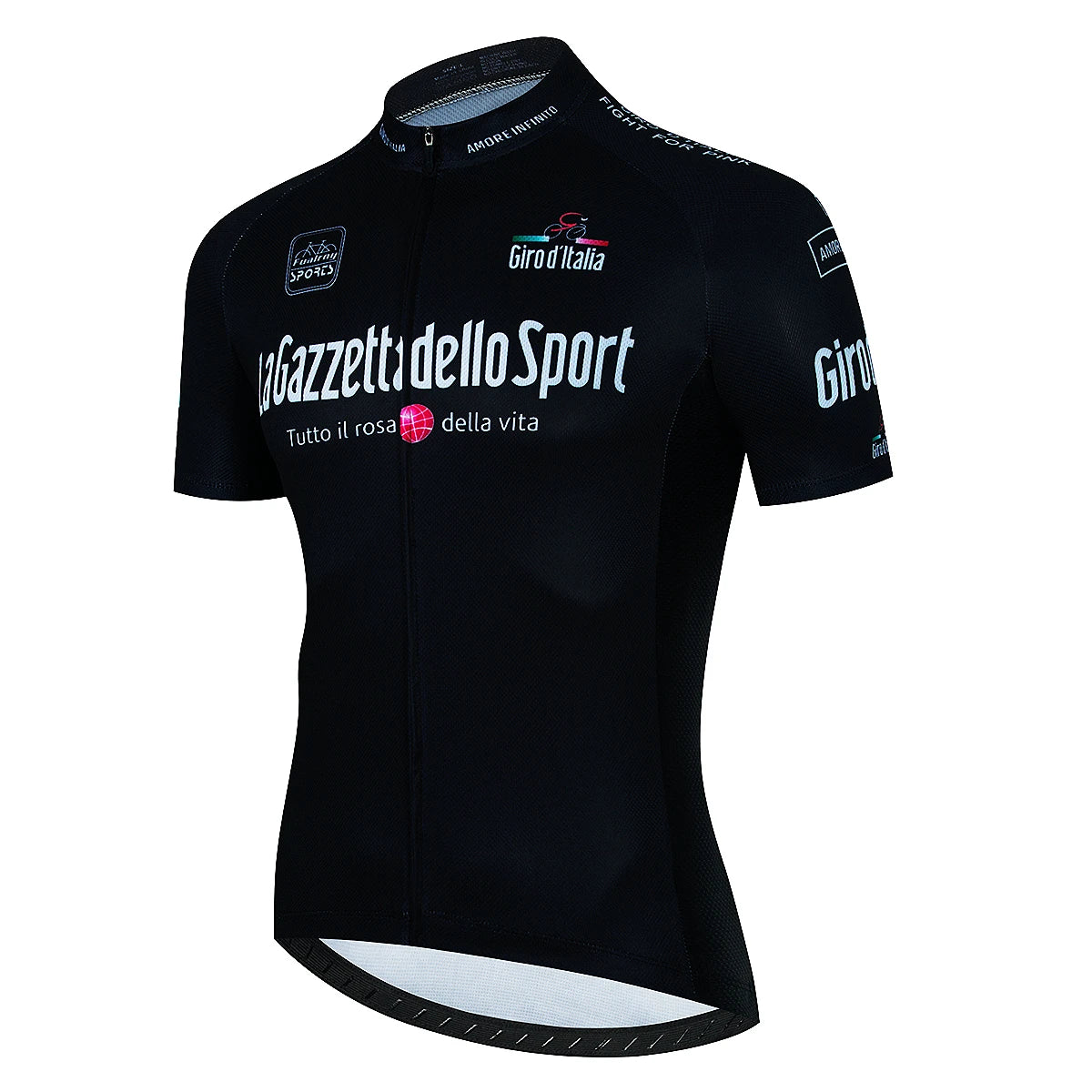 Tour Giro d'Italia Men's Cycling Jersey