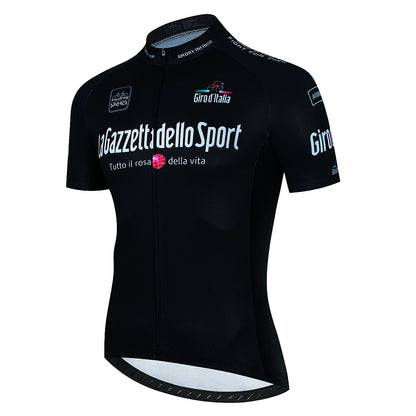 Tour Giro d'Italia Men's Cycling Jersey
