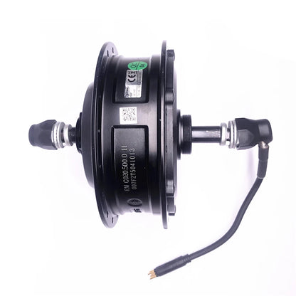 Bafang G020 48V 500W Geared Hub Motor
