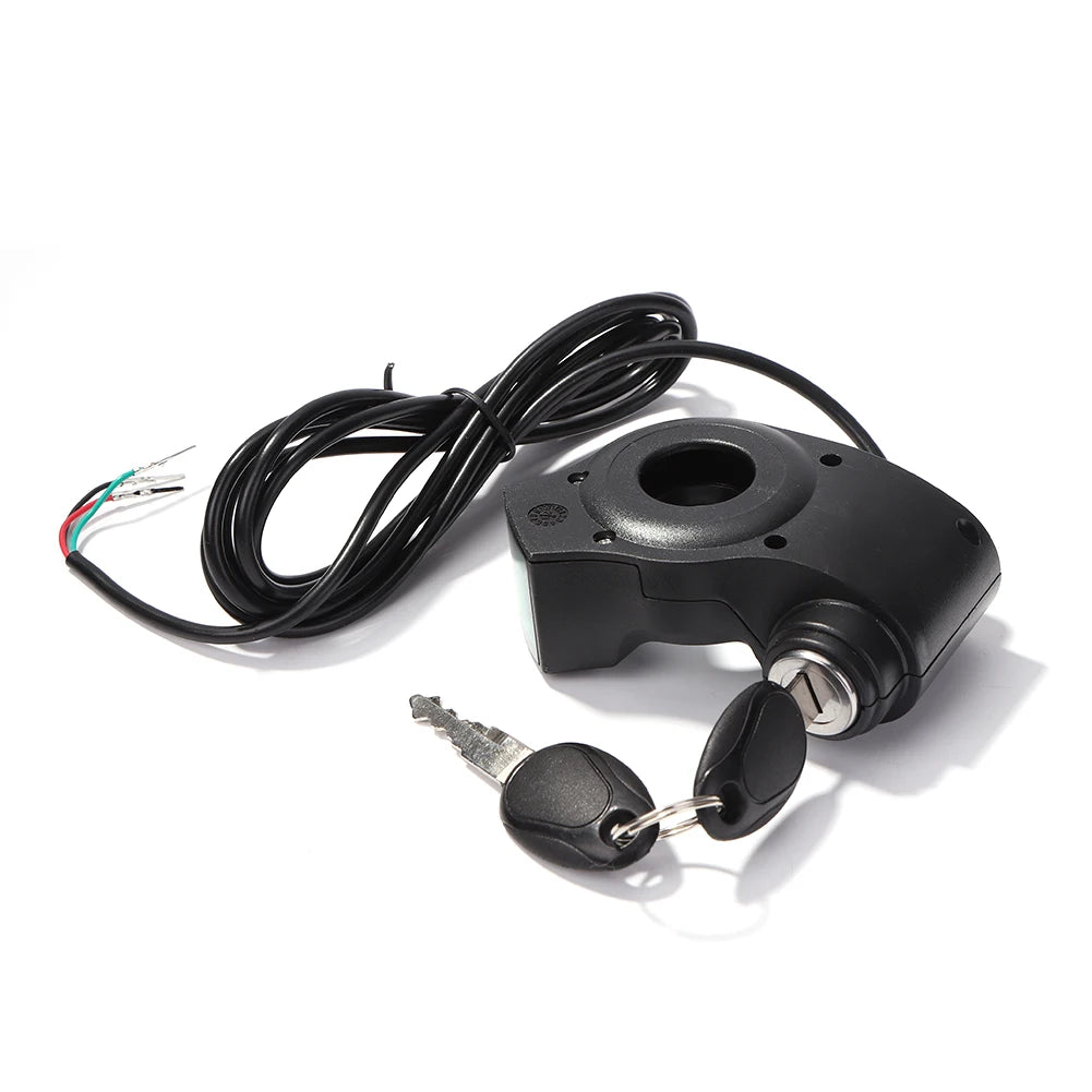 Elektroroller-Daumengas für KUGOO M4 PRO