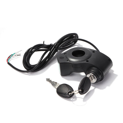 Elektroroller-Daumengas für KUGOO M4 PRO