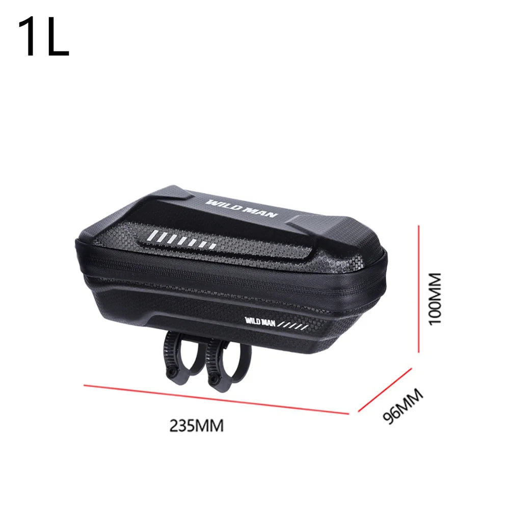 Electric Scooter Waterproof Storage Bag