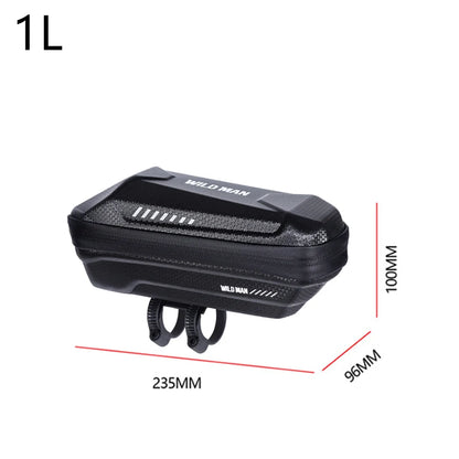 Electric Scooter Waterproof Storage Bag