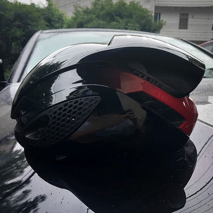 Aero Road Bike Helmet – Lightweight MTB & Cycling Helmet