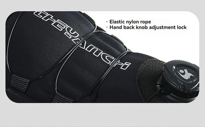 GTUBIKE Winter Waterproof Touchscreen Cycling Gloves