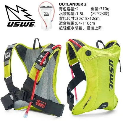 Yueqi Off-Road Cycling Hydration Backpack