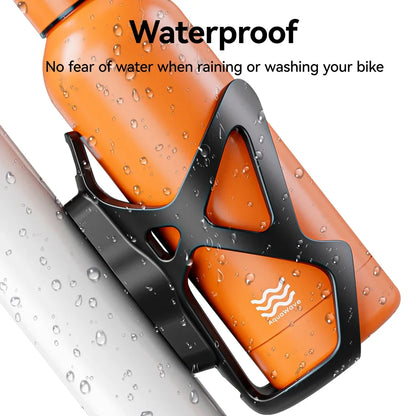 MiLi Air Tracker Tag with Bicycle Holder | Apple Find My