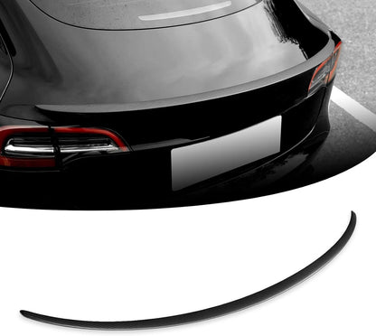 Tesla Model Y 2020-2024 Heckklappenspoiler