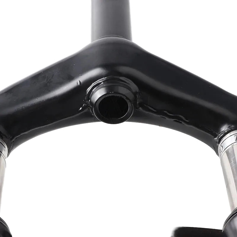 Electric Scooter Front Fork Shock Absorber Suspension Replacement