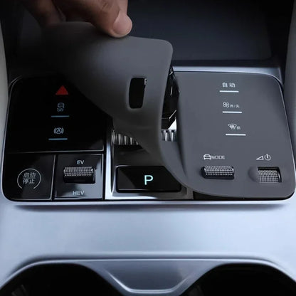 BYD Song Plus EV / DM-i 2025 Silicone Centre Console Pad