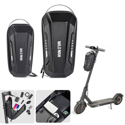 Lenkertasche für Scooter