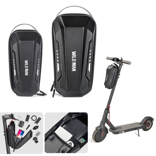Handlebar Mounted Scooter Bag
