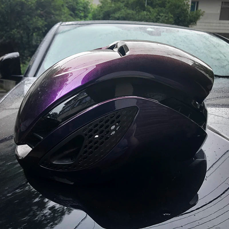 Aero Road Bike Helmet – Lightweight MTB & Cycling Helmet