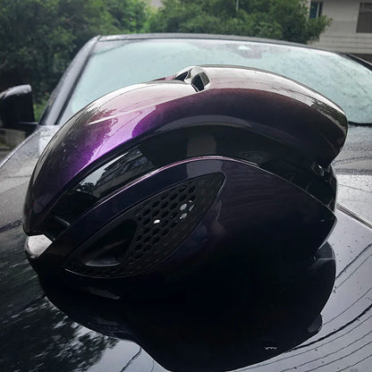 Aero Road Bike Helmet – Lightweight MTB & Cycling Helmet