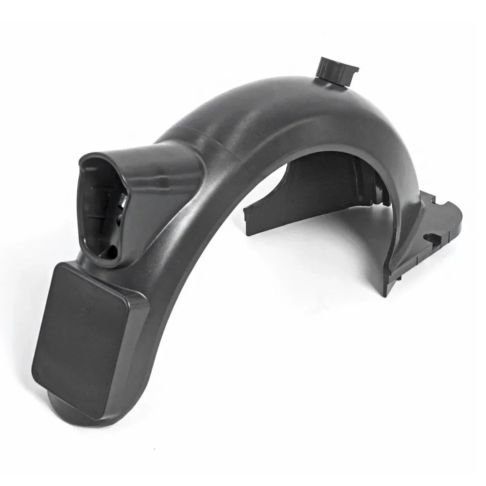 Segway Ninebot MAX G30/G30D Electric Scooter Rear Fender Mudguard with Taillight