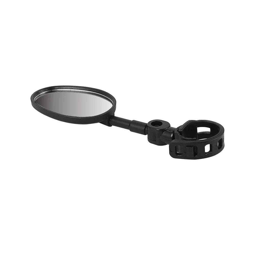 Electric Scooter Rearview Mirror for Xiaomi M365 1S PRO PRO2 MI4 PRO F20 F25 F30 Handlebar Adjustable Rear View Mirrors