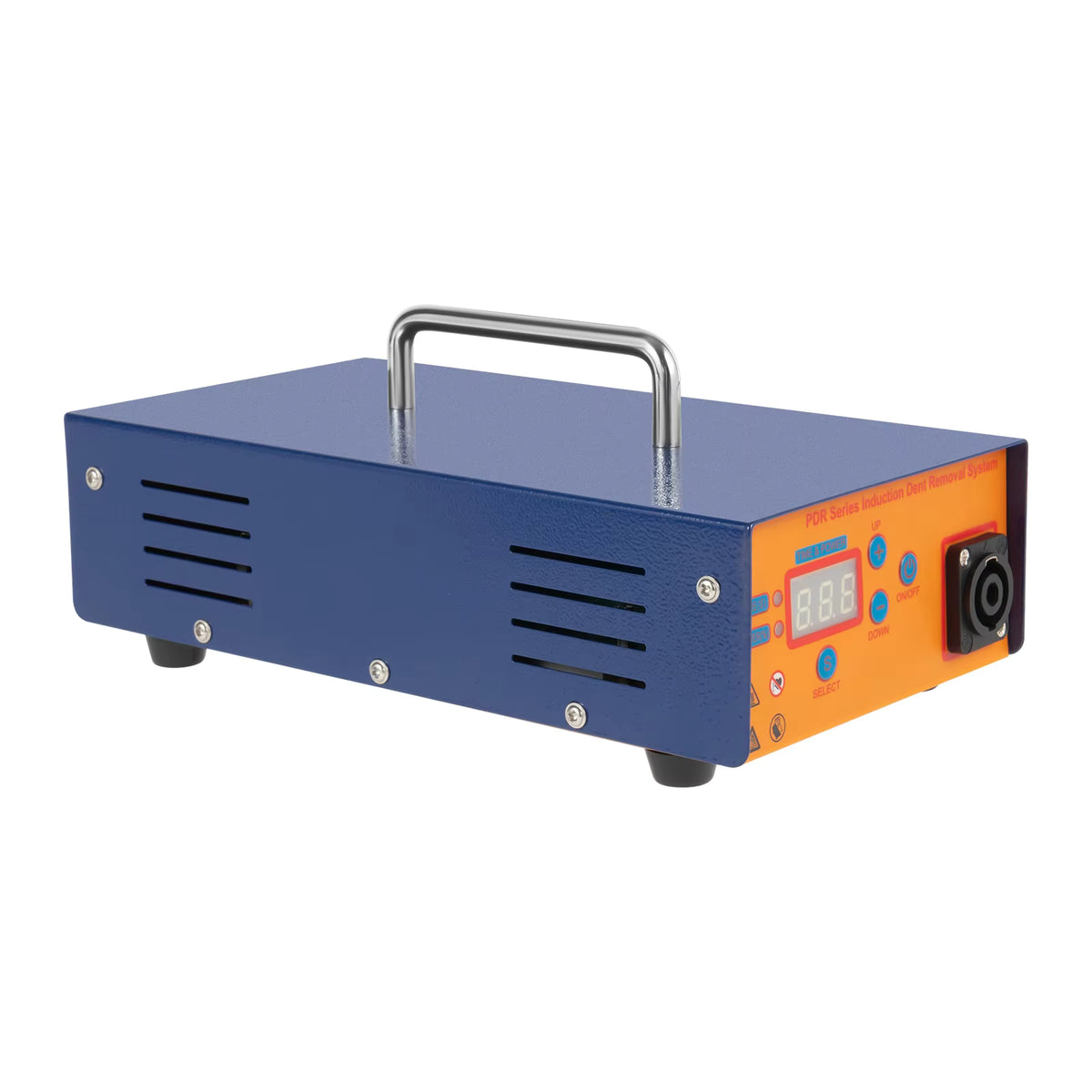 Machine de débosselage sans peinture par induction magnétique 1380W