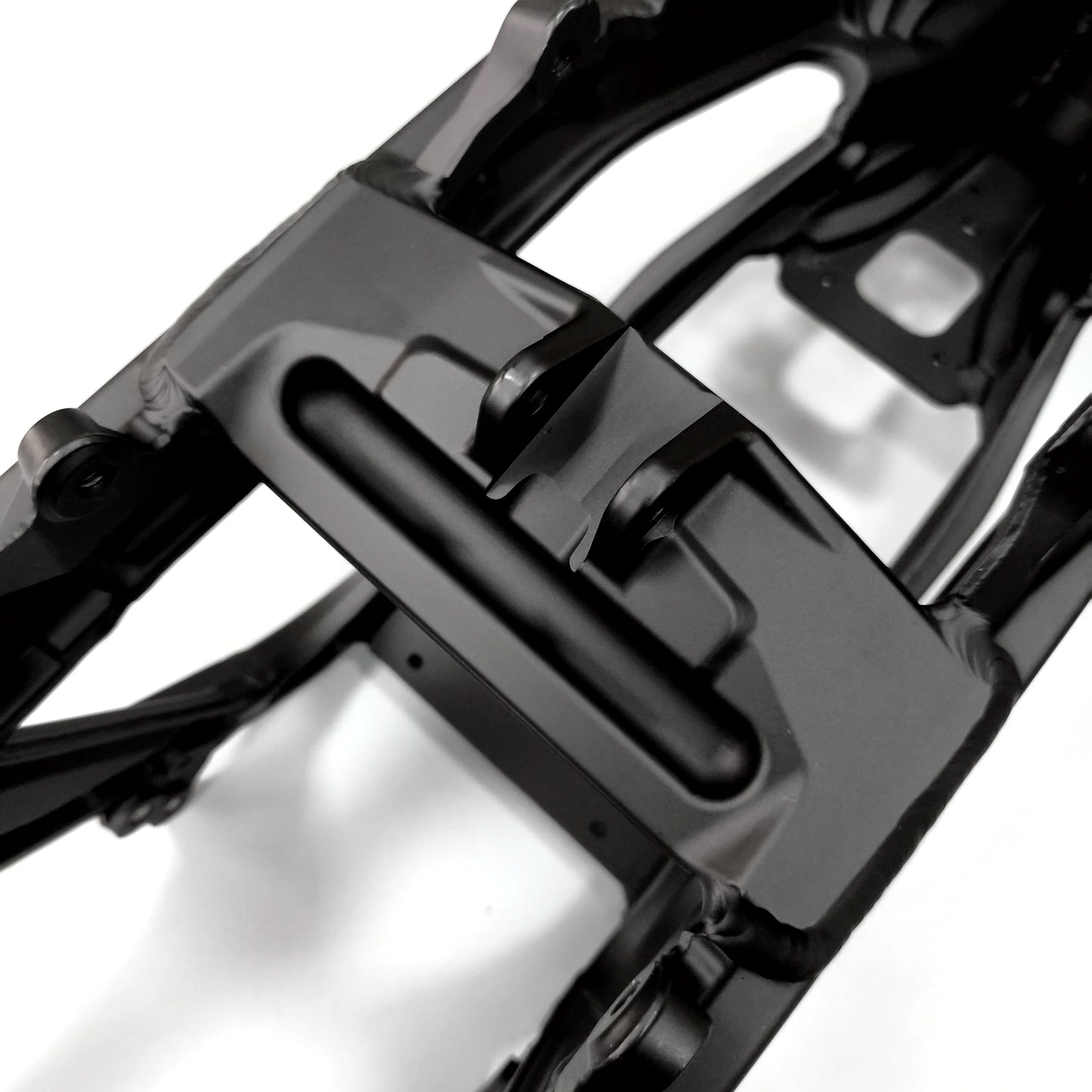 Strengthened Main Frame Assembly for Sur-Ron Light Bee X Electric Dirt Bike