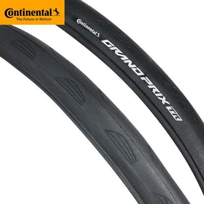 Continental Grand Prix Road Bike Tyre 700 x 25C–32C Folding Clincher