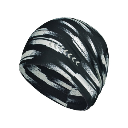 Double-Layer Cycling Beanie