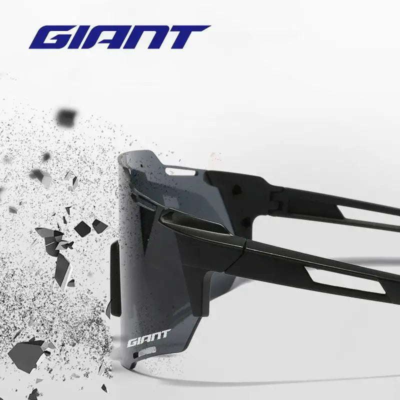 Giant Cycling Sunglasses High-Definition MTB & Road Bike Glasses