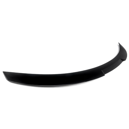 BMW 4 Series Gran Coupe / i4 G26 M4-Style Gloss Black Rear Spoiler