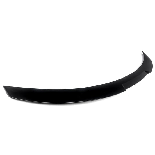 BMW 4 Series Gran Coupe / i4 G26 M4-Style Gloss Black Rear Spoiler