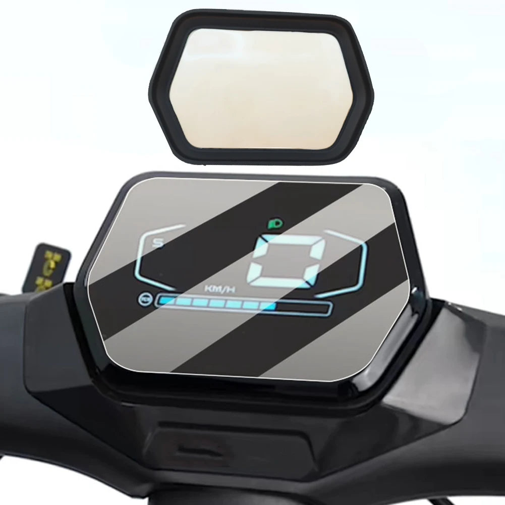 Dashboard-Schutzabdeckung, wasserdicht, für Ninebot ZT3 Elektroroller