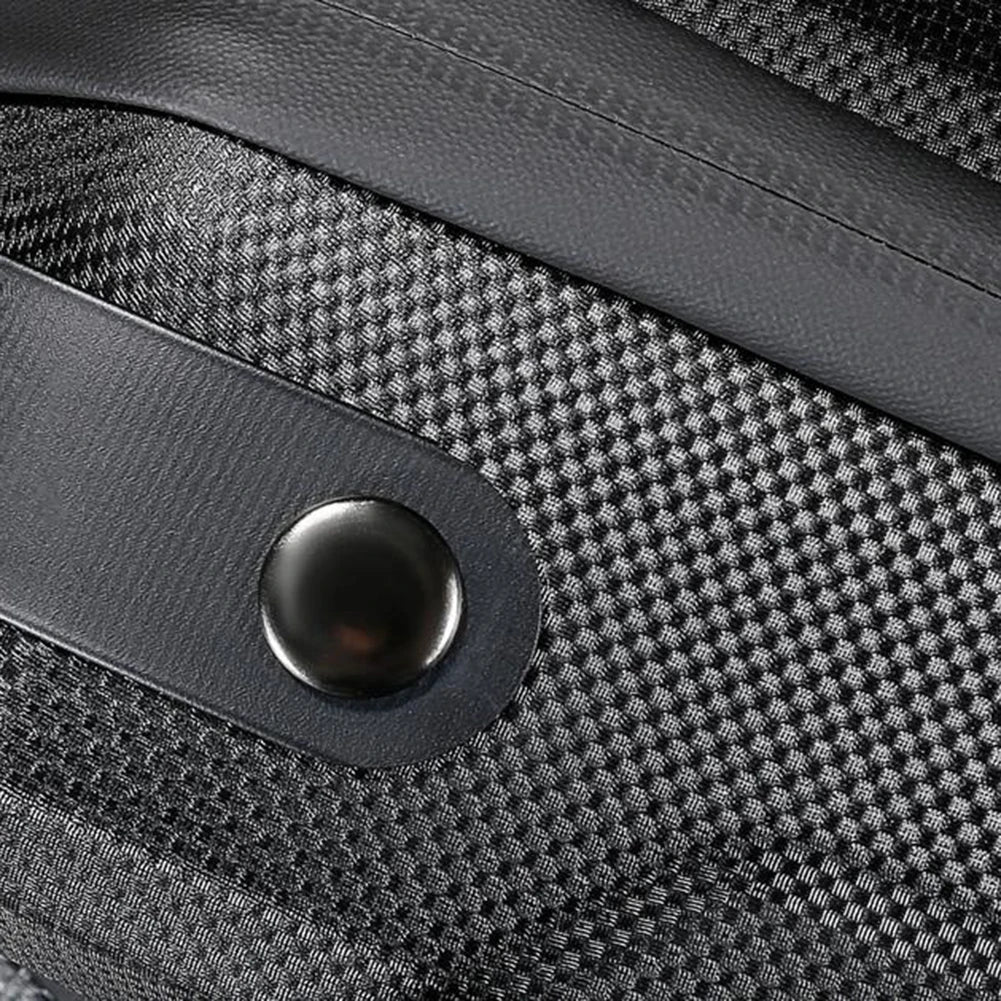 Lenkertasche für Scooter