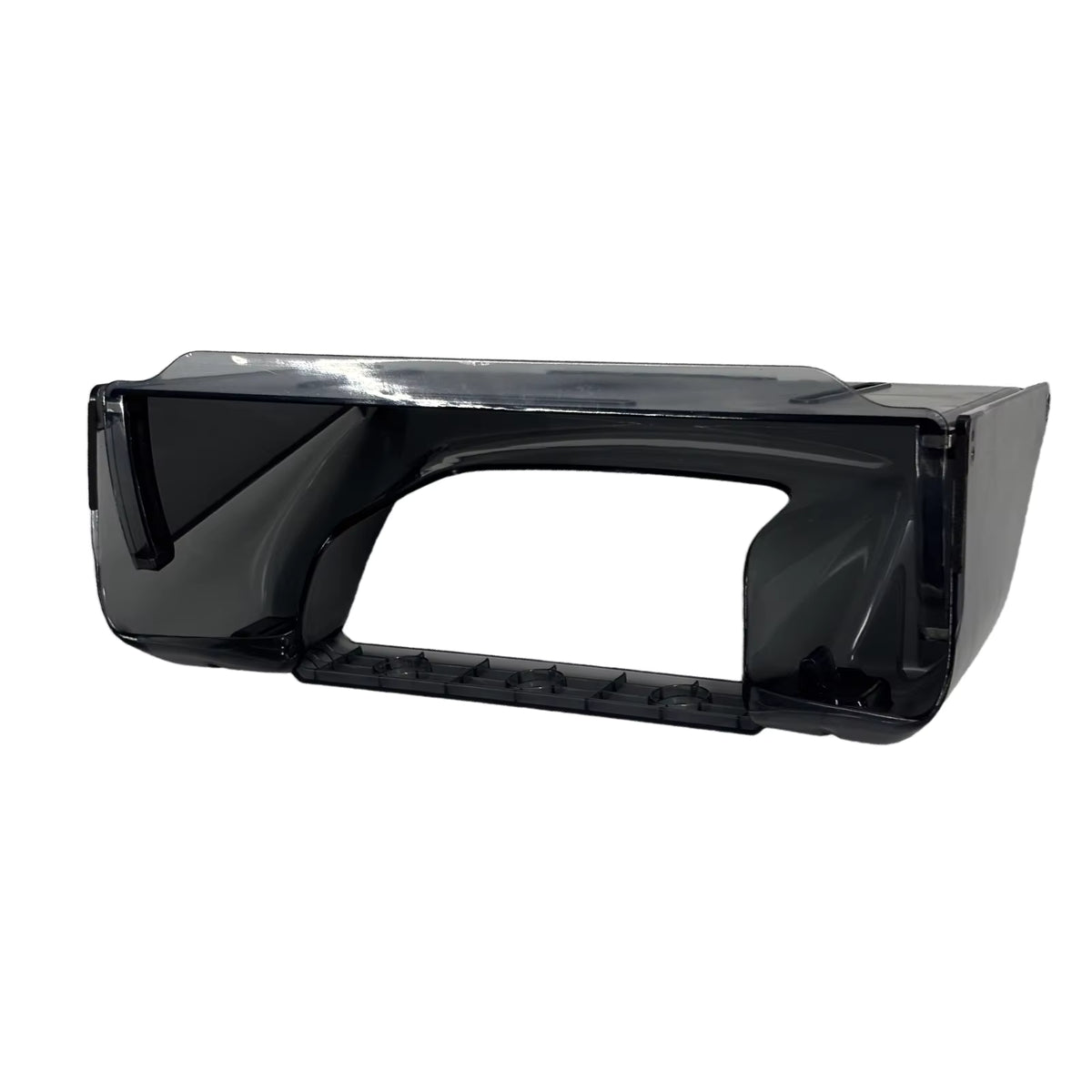 Tesla Model Y / Model YL 2025-2026 Hidden Under-Screen Storage Box
